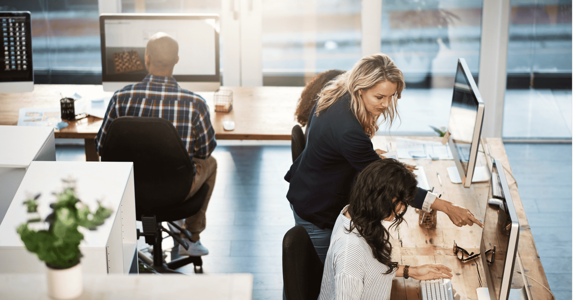 Blog-Tools to Drive Digital Transformation in Professional Services